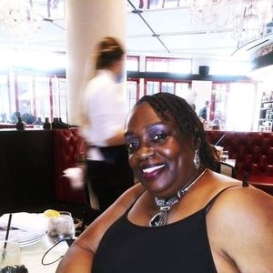 Meet your Posher, Patricia